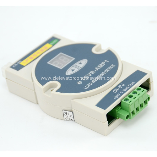 TEVR-AMP1 Load Weighing Device for Toshiba Elevators